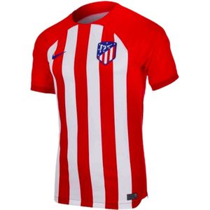 2023-2024 Atletico Madrid Home Shirt
