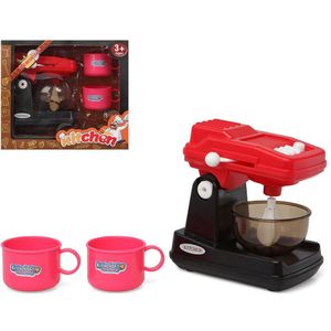 Blender en Deegmixer Kitchen Set