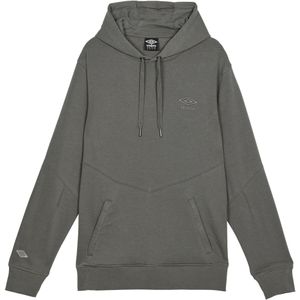 Umbro Heren Sport Hoodie (XXL) (Gunmetal Grey)