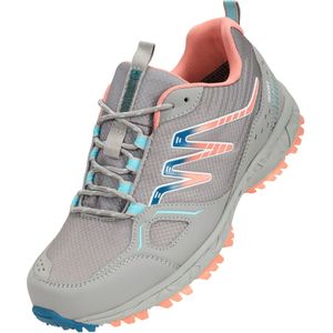 Mountain Warehouse Womens/Ladies Lakeside Walking Shoes