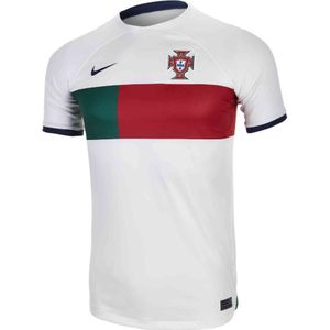2022-2023 Portugal Away Shirt (Kids)