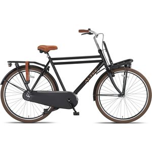 Altec Holland Transportfiets Heren 28 inch 61cm 1v Zwart