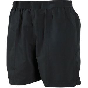Tombo Dames/Dames Shorts voor alle doeleinden (S) (Zwart)
