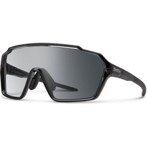Smith - shift mag bril black photochromic clear to gray
