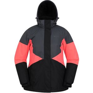 Mountain Warehouse Dames/Dames Moon II Ski jas (42 DE) (Duivelsroze)