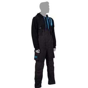 Rive Warmtepak Winter - Zomer Waterproof (met uitneembare fleece) Maat : Xxxlarge