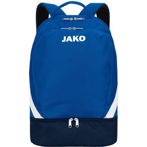 Jako - Backpack Iconic - Blauwe Rugzak - One Size