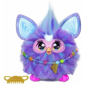 Interactief Huisdier Hasbro Furby Paars