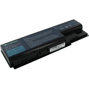 Laptop Accu 10.8V 4400mAh