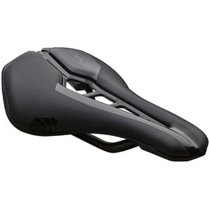 PRO Stealth Curved Team Zadel - Zwart