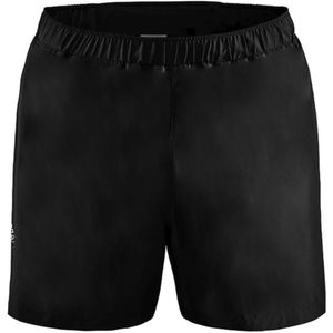 Craft Heren ADV Essence Stretch Shorts (S) (Zwart)