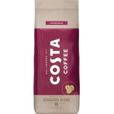 Costa Coffee Signature Blend Medium koffiebonen 1kg