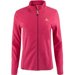 Women's Fleece Sweatshirt Athl. Dpt Gemini Fuchsia M