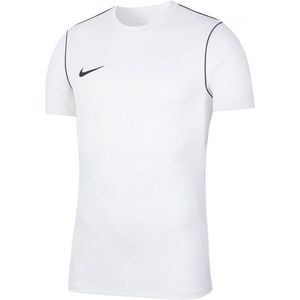 Nike - Park 20 SS Training Top Junior - Voetbalshirt Kinderen - 140 - 152