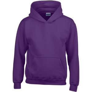 Gildan Childrens/Kids Heavy Blend Hooded Sweatshirt