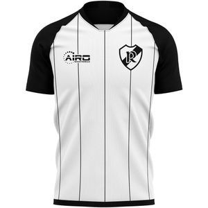 2022-2023 Rosenborg Home Concept Football Shirt