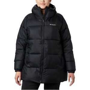 Columbia Puffect Mid Hooded Jacket