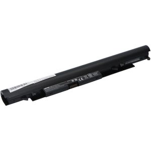 Yanec Laptop Accu 2600 mAh