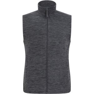 Mountain Warehouse Heren Snowdon Gilet (S) (Houtskool)