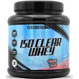 Research Iso Clear Whey - 450 gram - Mango Perzik