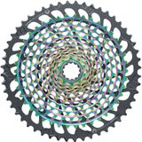 Cassette Sram XG1299 XD 12V