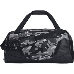 UA ONmiskenbare 5.0 DUFFLE MD