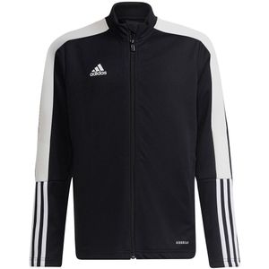 adidas - Tiro Track Jacket Essentials Kids - Trainingsjack - 116