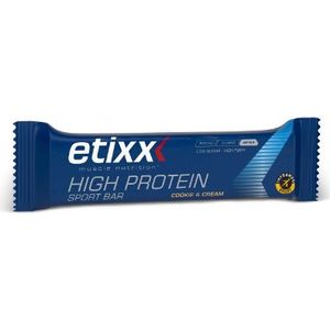 High Protein Bar 1x55G - Etixx Mucle Nutrition