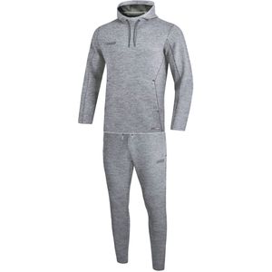 Jako - Tracksuit Hooded Premium Woman - Joggingpak met kap Premium Basics - 42