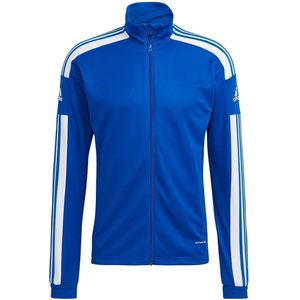 adidas - Squadra 21 Training Jacket - Trainingsjack Heren - XL