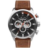 Horloge Heren Timberland TDWGF2100603 Zwart