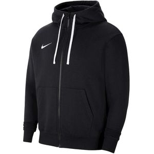 Nike - Park 20 Fleece Zip Hoodie - Capuchon Vest - S