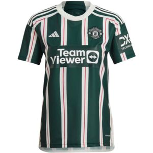 2023-2024 Man Utd Away Shirt