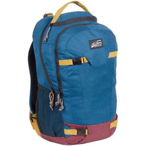 Backpack New Rebels Andes Big Round Backpack New Blue 33L,