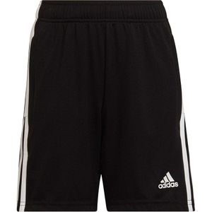 adidas - Tiro Training Shorts Essentials Youth - Kids Voetbalshorts - 116