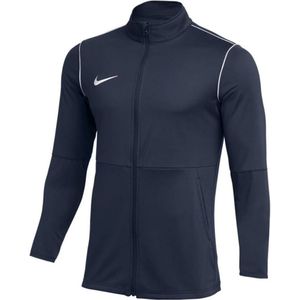 Nike - Park 20 Track Jacket Junior - Donkerblauw Trainingsjack - 152 - 158