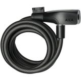 Slot AXA kabelslot Resolute 180cm - Ø 8 mm