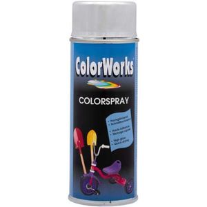 Colorworks effect licht chroom