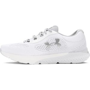 Under Armour Charged Rogue 4 Running Shoes Wit EU 40 Vrouw