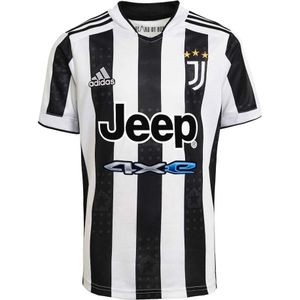 2021-2022 Juventus Home Shirt