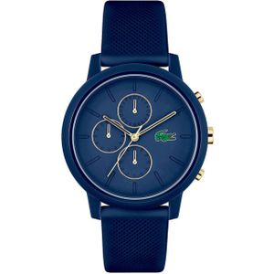 Mens Watch Lacoste 2011248, Quartz, 43mm, 5ATM