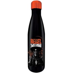 Rebel Moon Imperium Priest Metal 540ml Water Bottle
