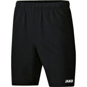 JAKO - short classico - Zwart