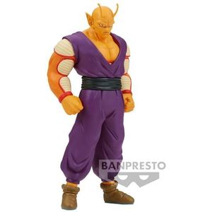 Dragon Ball Super: Super Hero - DXF - Piccolo PVC Statue