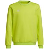 adidas - Entrada 22 Sweat Top Youth - Kids Sweater - 116