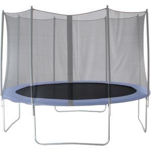 Trampoline Mat Rond React 2,44 - 4,27m - 3,05m