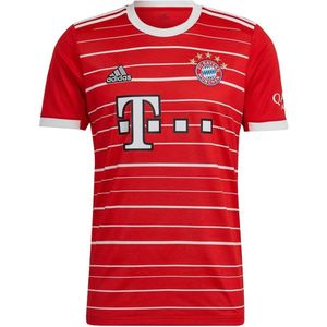 2022-2023 Bayern Munich Home Shirt