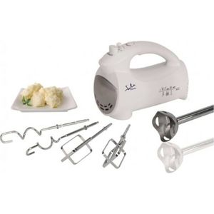 Handmixer JATA BT575 400W Wit