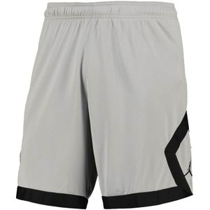 2022-2023 PSG Away Shorts (Smoke Grey)