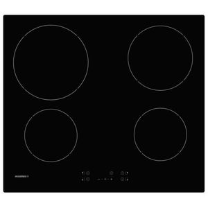 Vitro-keramische Kookplaat Rosieres ROCTH64CT/2 6500 W 60 cm